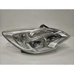 Optique Avant Principal Droit (feux)(phare) Opel Meriva B Phase 1